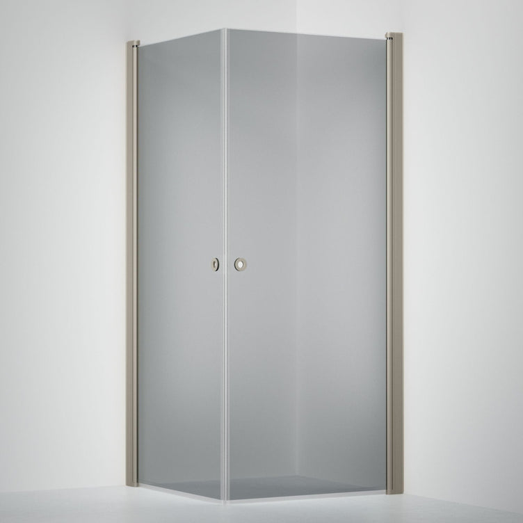 INR Dusjhjørne LINC ANGEL Måltilpasset