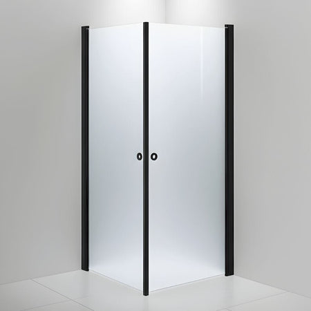 INR Dusjhjørne LINC ANGEL Måltilpasset