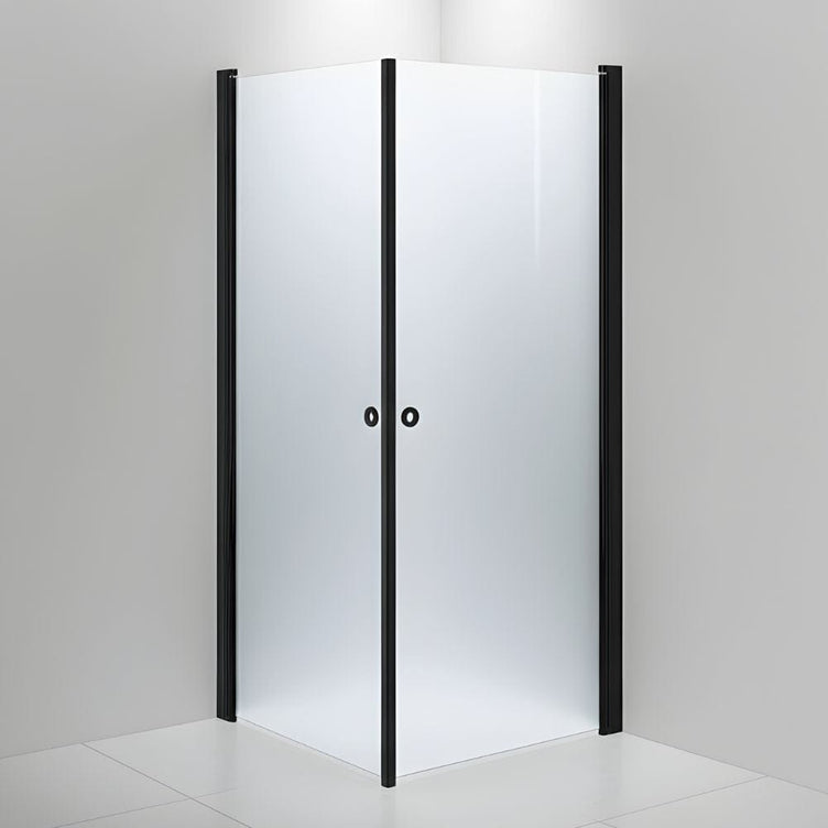 INR Dusjhjørne LINC ANGEL Måltilpasset