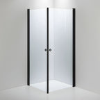 INR Dusjhjørne LINC ANGEL Måltilpasset