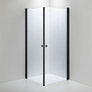 INR Dusjhjørne LINC ANGEL Måltilpasset