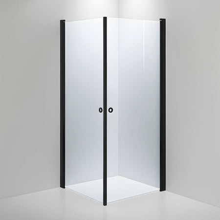 INR Dusjhjørne LINC ANGEL Måltilpasset