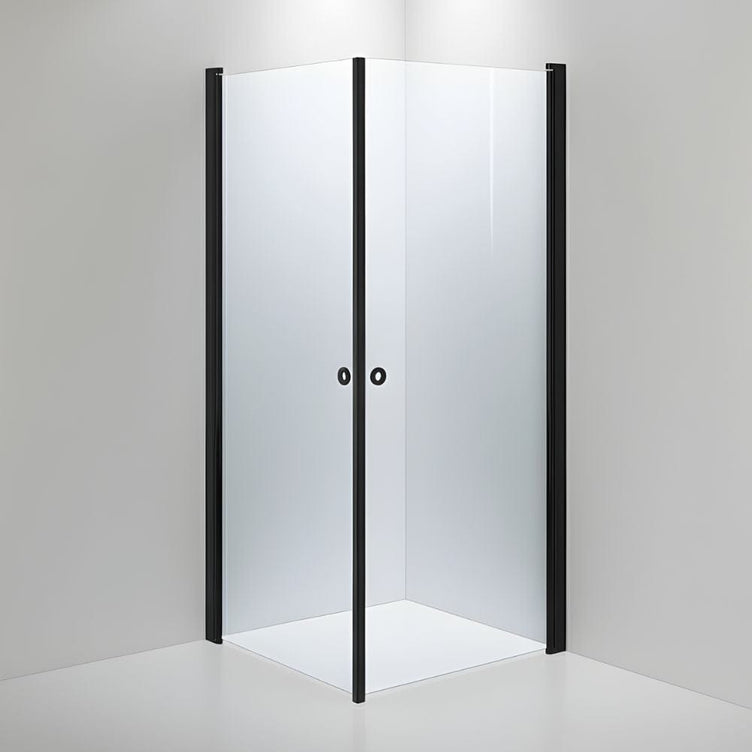 INR Dusjhjørne LINC ANGEL Måltilpasset