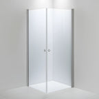 INR Dusjhjørne LINC ANGEL Safetech Glass