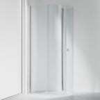 INR Dusjhjørne LINC Monument B93xD78cm