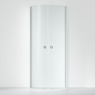 INR Dusjhjørne LINC Monument B93xD78cm