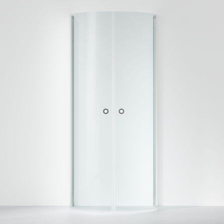 INR Dusjhjørne LINC Monument B93xD78cm