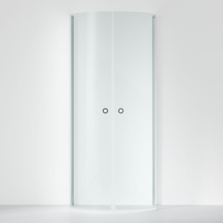 INR Dusjhjørne LINC Monument B93xD78cm