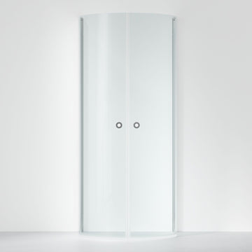 INR Dusjhjørne LINC Monument B93xD78cm