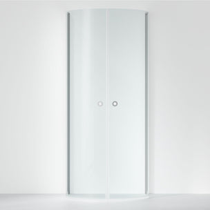 INR Dusjhjørne LINC Monument B93xD78cm