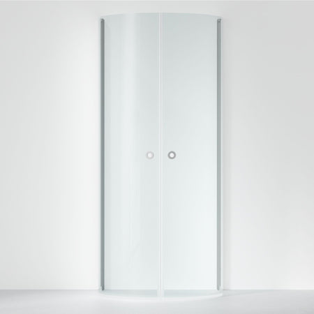 INR Dusjhjørne LINC Monument B93xD78cm