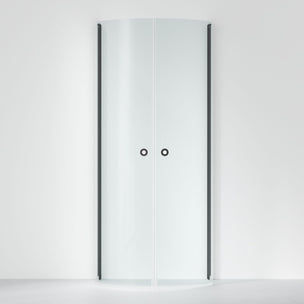 INR Dusjhjørne LINC Monument B93xD78cm