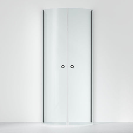 INR Dusjhjørne LINC Monument B93xD78cm