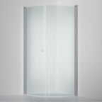 INR Dusjhjørne LINC NIAGARA Safetech glass