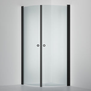 INR Dusjhjørne LINC NIAGARA Safetech glass