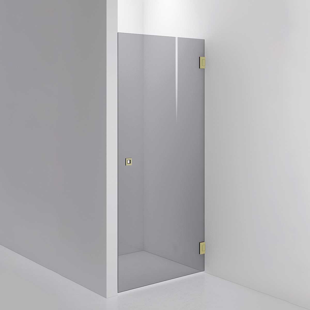 INR Dusjnisje ARC 2 Måltilpasset INR Iconic Nordic Rooms Dusjnisje