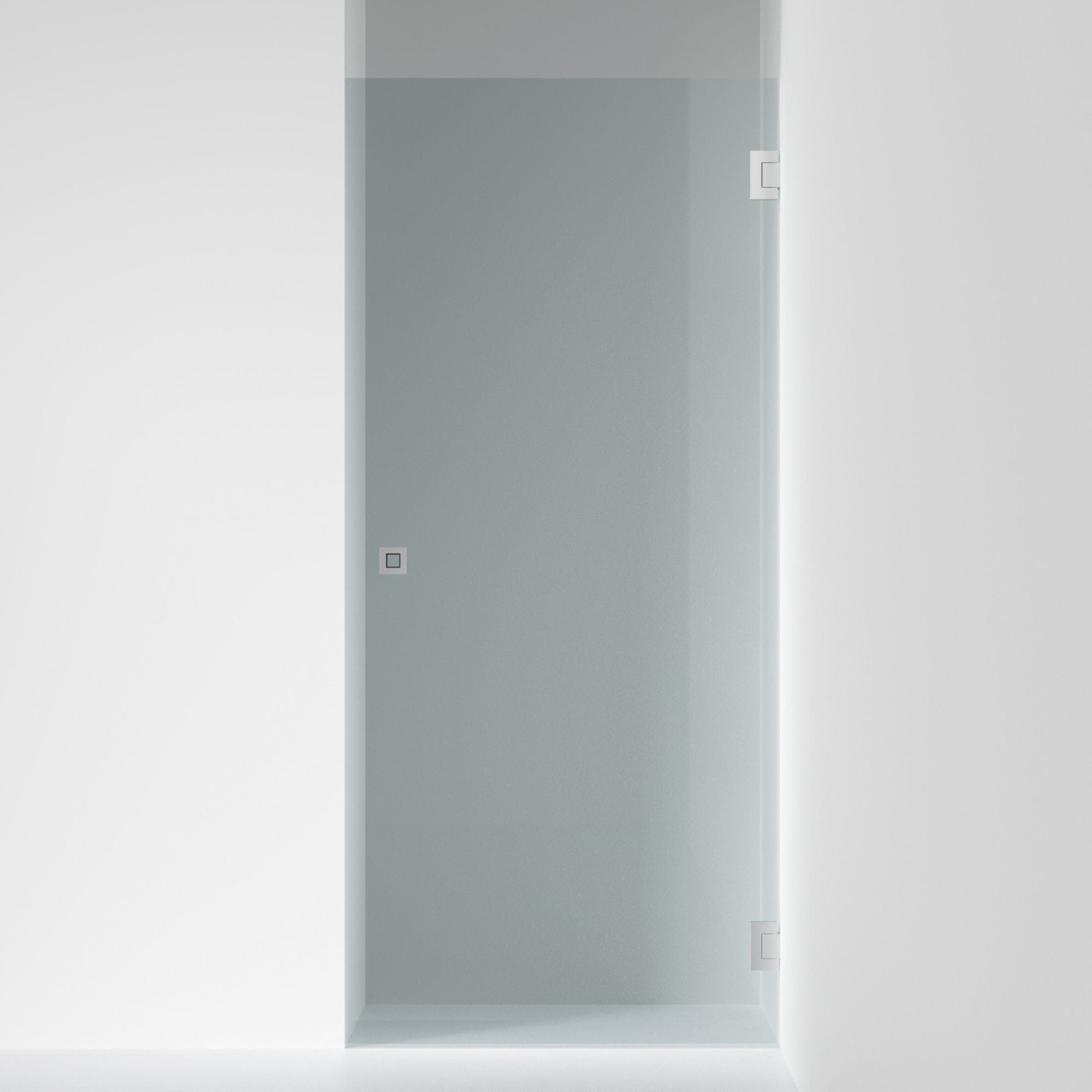 INR Dusjnisje ARC 2 Original Krom / 90cm / Timeless klart glass INR Iconic Nordic Rooms Dusjnisje INR-10211590