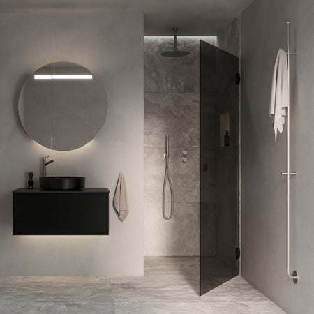 INR Dusjnisje ARC 2 Original Måltilpasset