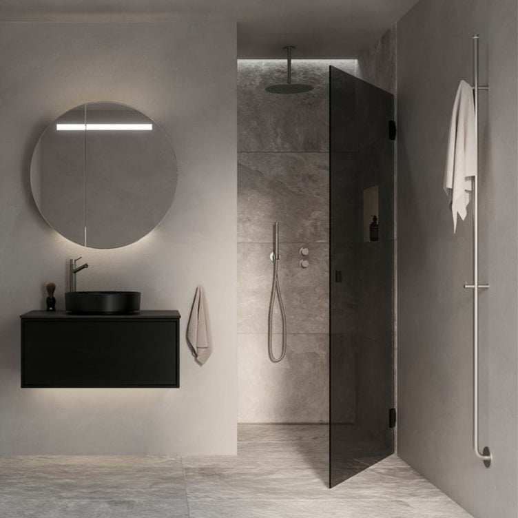 INR Dusjnisje ARC 2 Original Måltilpasset