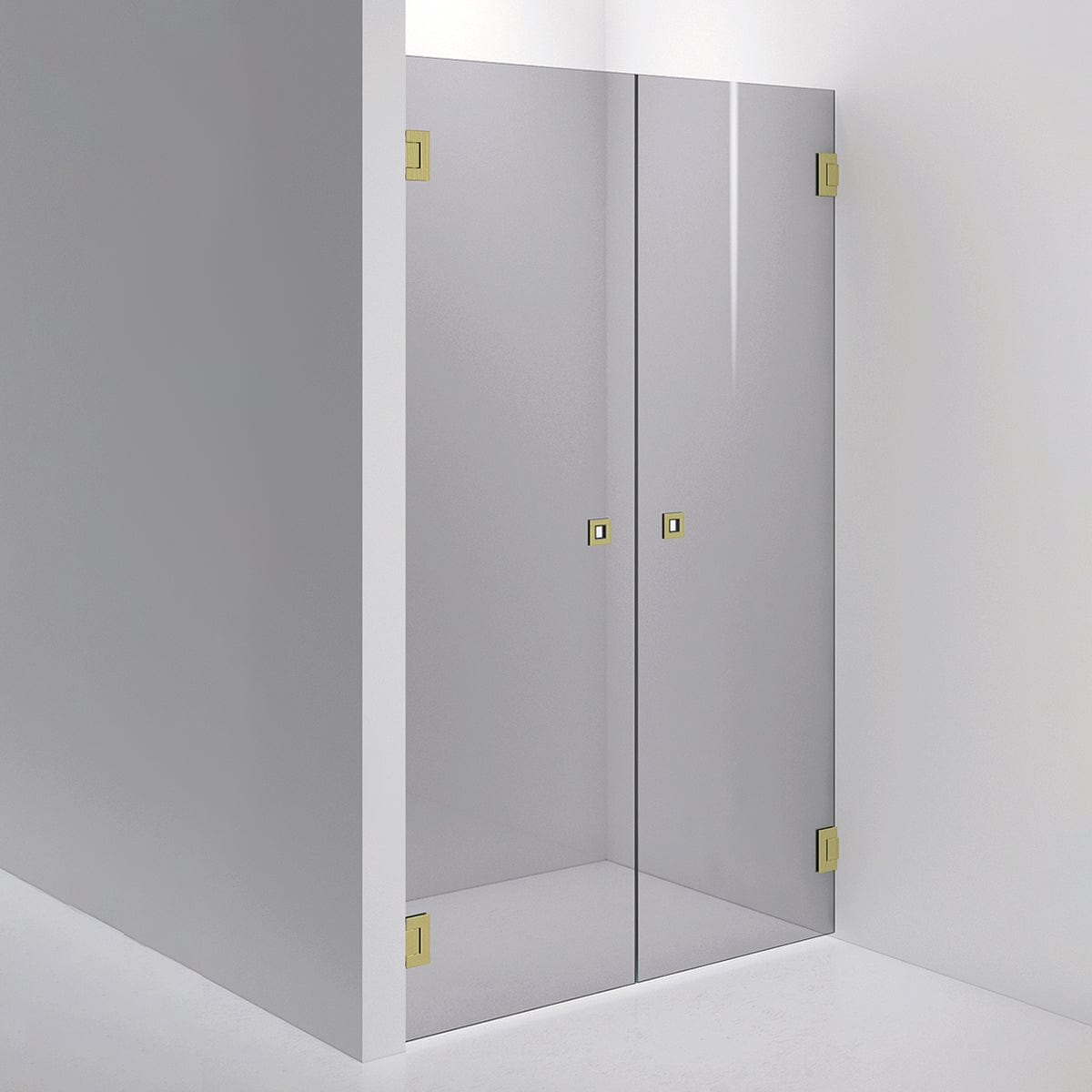 INR Dusjnisje ARC 3 Måltilpasset INR Iconic Nordic Rooms Dusjnisje