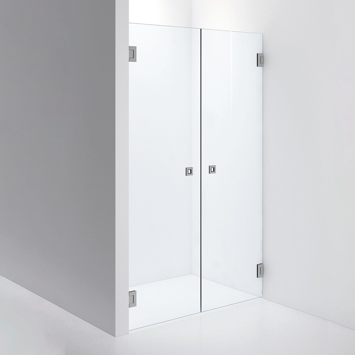 INR Dusjnisje ARC 3 Måltilpasset INR Iconic Nordic Rooms Dusjnisje