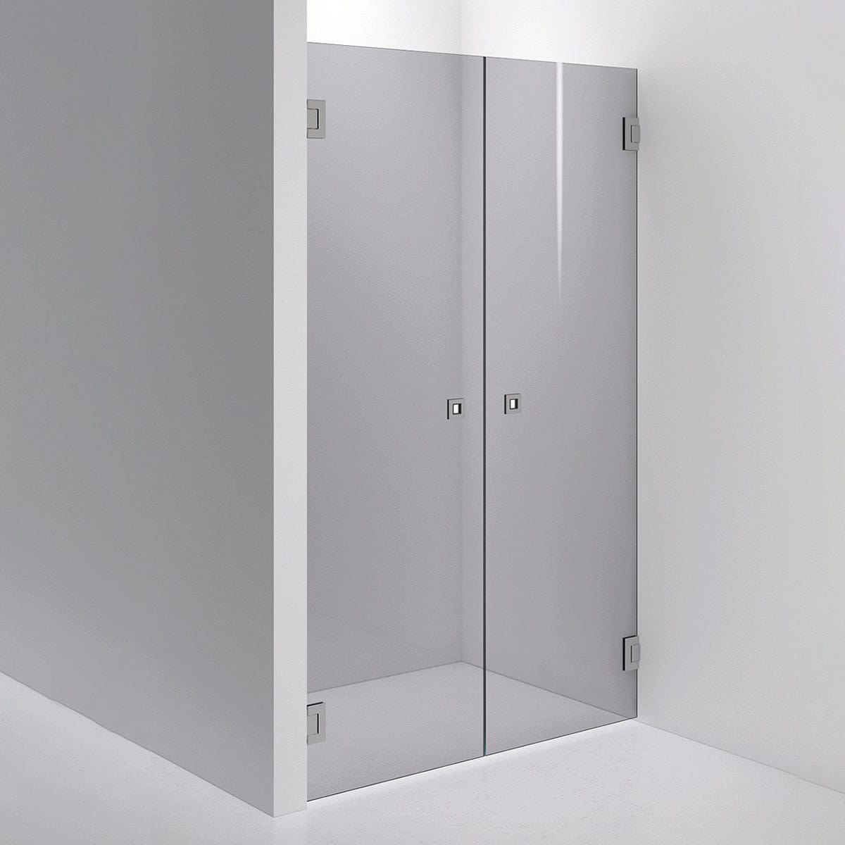 INR Dusjnisje ARC 3 Måltilpasset INR Iconic Nordic Rooms Dusjnisje