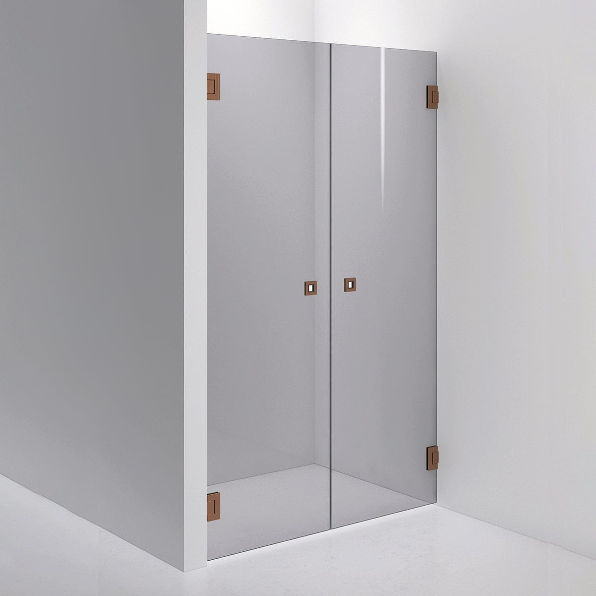 INR Dusjnisje ARC 3 Måltilpasset INR Iconic Nordic Rooms Dusjnisje