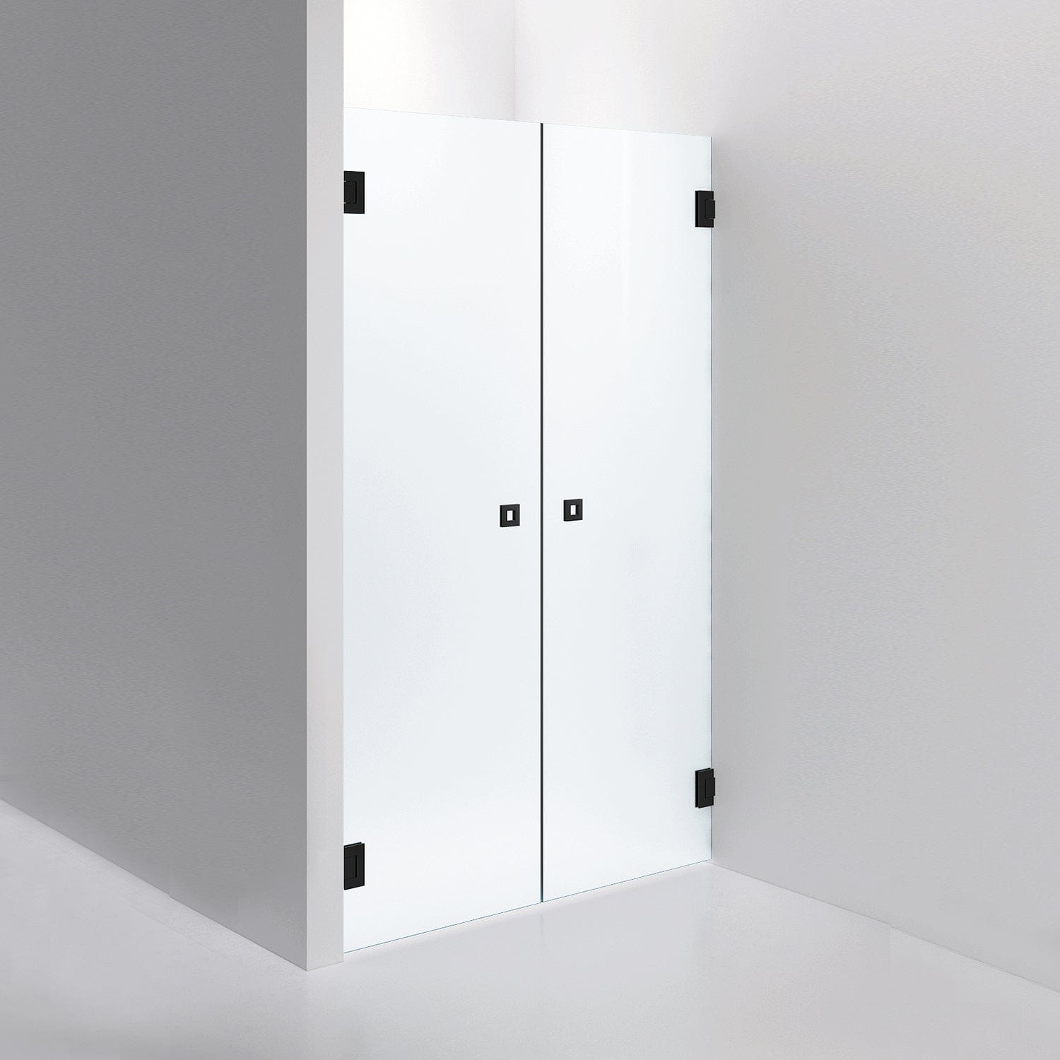 INR Dusjnisje ARC 3 Måltilpasset INR Iconic Nordic Rooms Dusjnisje