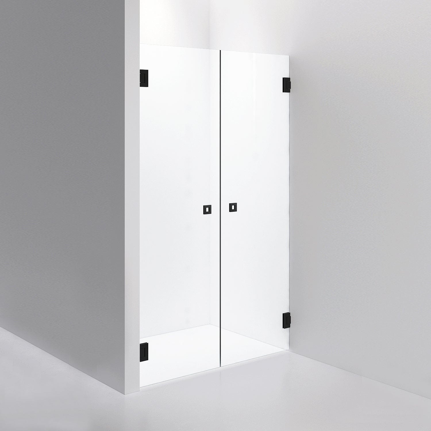 INR Dusjnisje ARC 3 Måltilpasset INR Iconic Nordic Rooms Dusjnisje