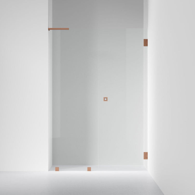 INR Dusjnisje ARC 4 Original Måltilpasset