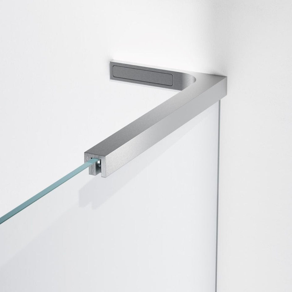 INR Dusjnisje ARC 4 Original Måltilpasset INR Iconic Nordic Rooms Dusjnisje