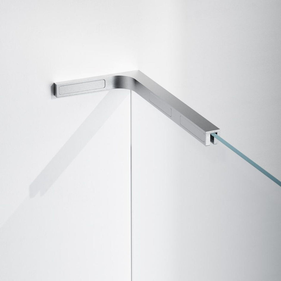 INR Dusjnisje ARC 4 Original Måltilpasset INR Iconic Nordic Rooms Dusjnisje