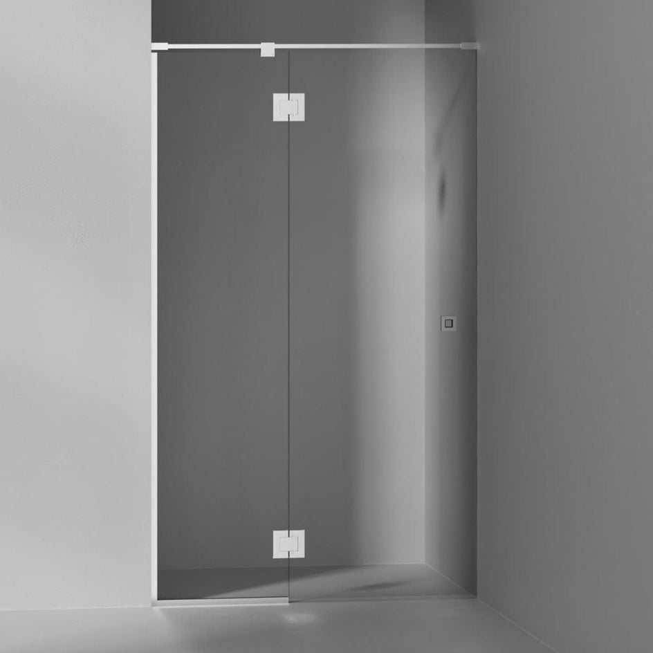 INR Dusjnisje ARC 5 Frame Måltilpasset INR Iconic Nordic Rooms Dusjnisje