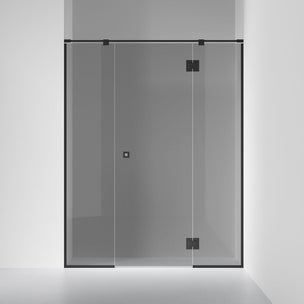 INR Dusjnisje ARC 7 Frame Måltilpasset