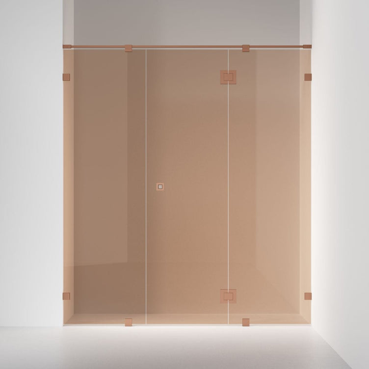 INR Dusjnisje ARC 7 Original Måltilpasset