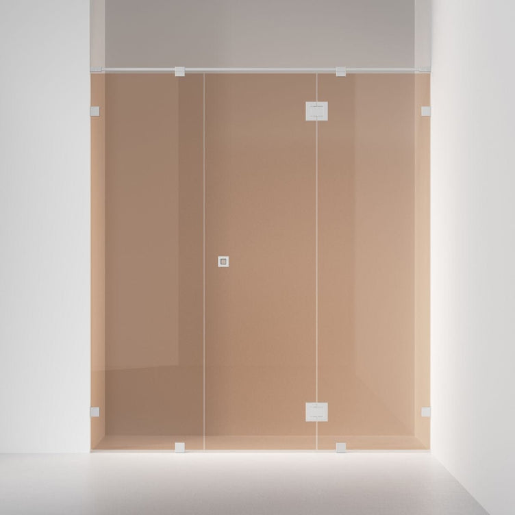 INR Dusjnisje ARC 7 Original Måltilpasset