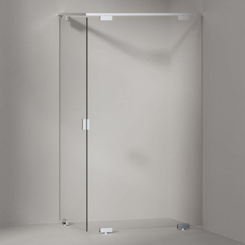 INR Dusjnisje EPIC 13 Måltilpasset INR Iconic Nordic Rooms Dusjnisje