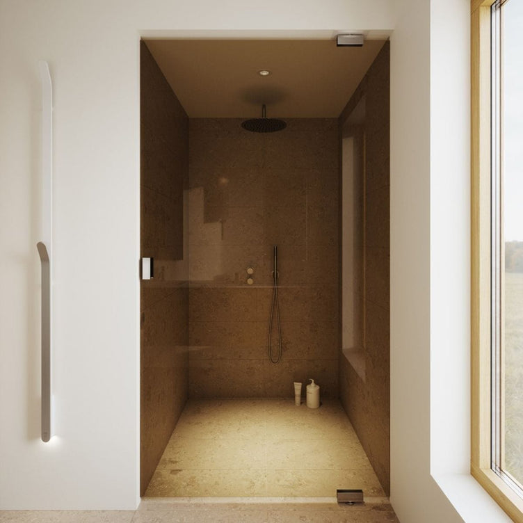 INR Dusjnisje EPIC 2 XL Måltilpasset