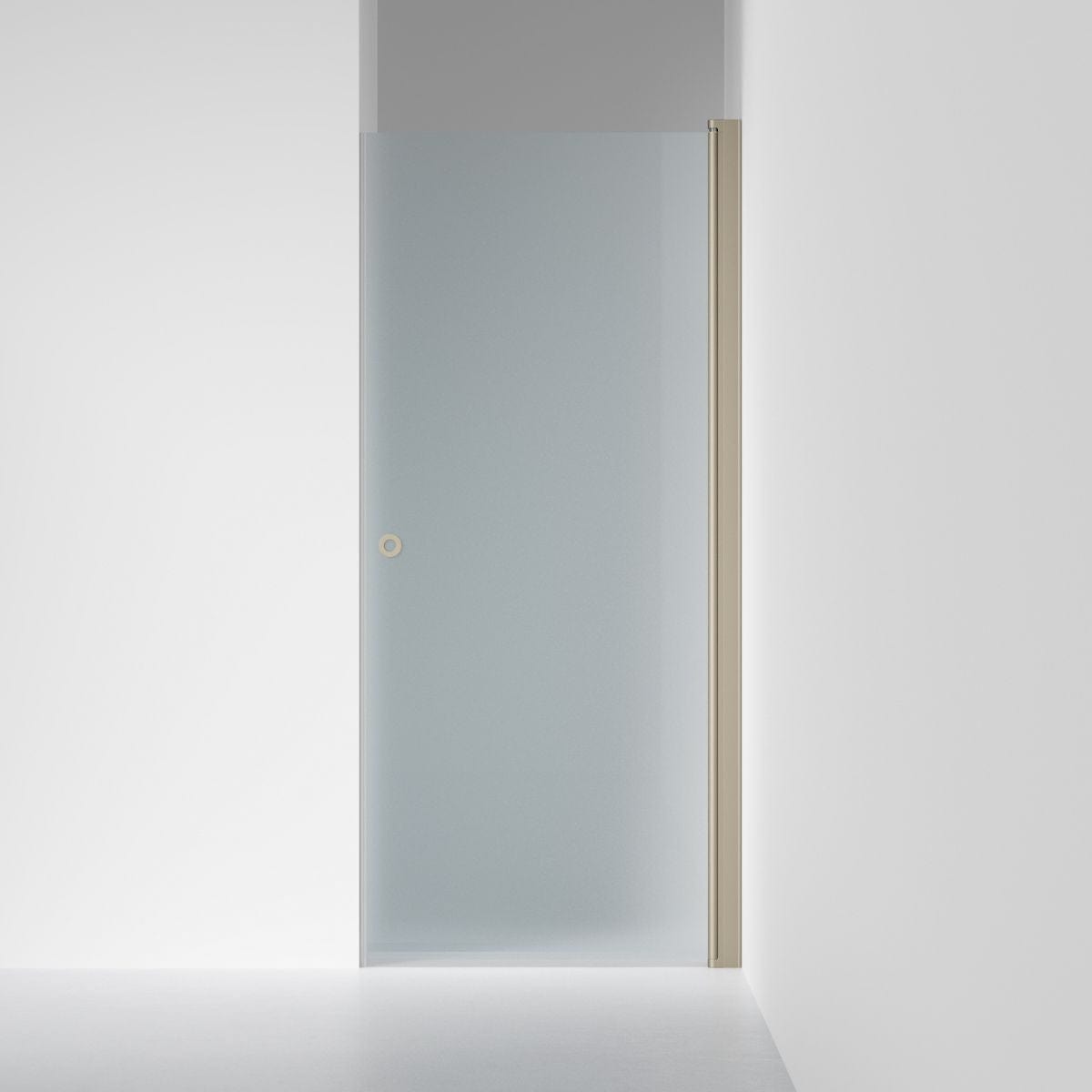 INR Dusjnisje LINC 2 Original Måltilpasset Stone / Måltilpasset / Frostet glass INR Iconic Nordic Rooms Dusjnisje INR-50210400