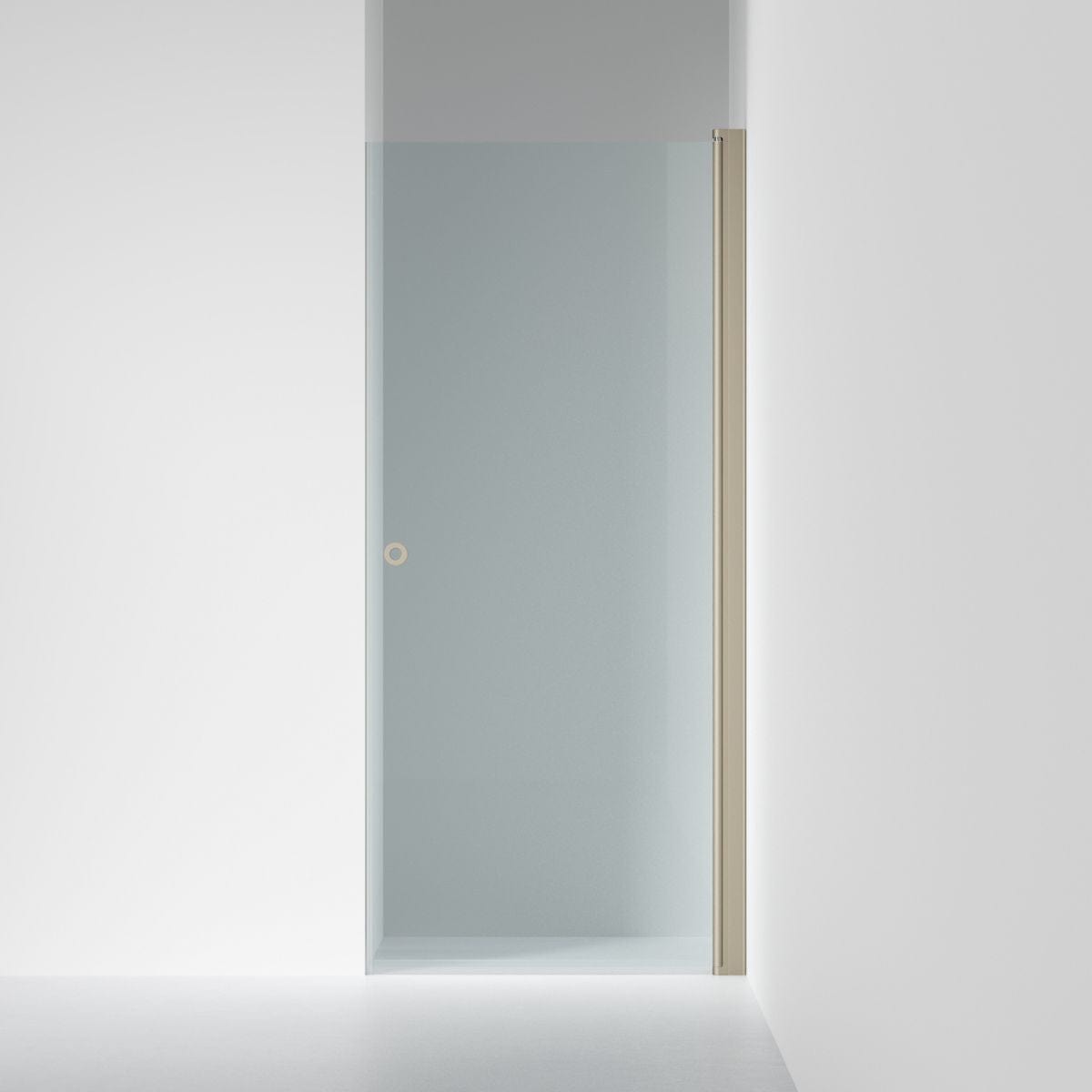 INR Dusjnisje LINC 2 Original Måltilpasset Stone / Måltilpasset / Klart glass INR Iconic Nordic Rooms Dusjnisje INR-50202400