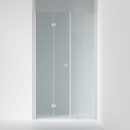 INR Dusjnisje LINC 4 Flex Måltilpasset