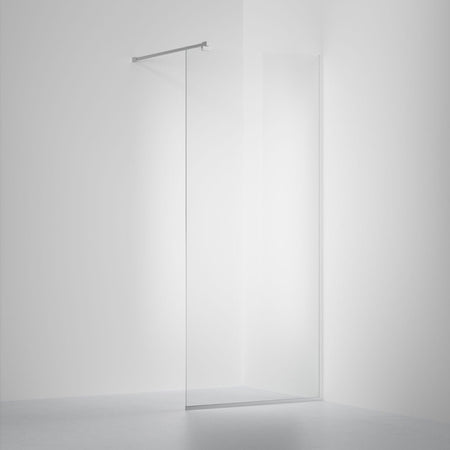 INR Dusjvegg ARC 20 Frame Måltilpasset