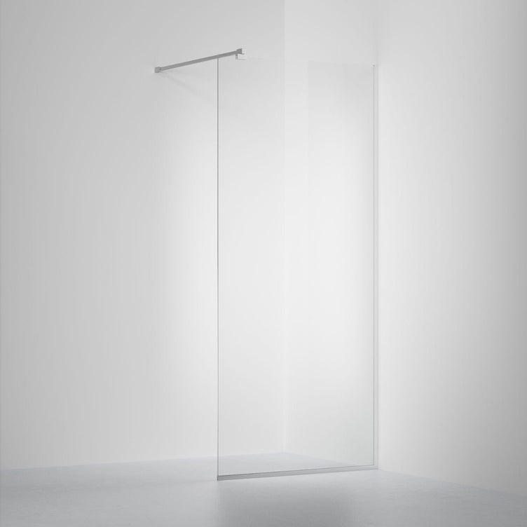 INR Dusjvegg ARC 20 Frame Måltilpasset