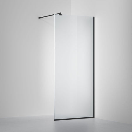 INR Dusjvegg ARC 20 Frame Måltilpasset