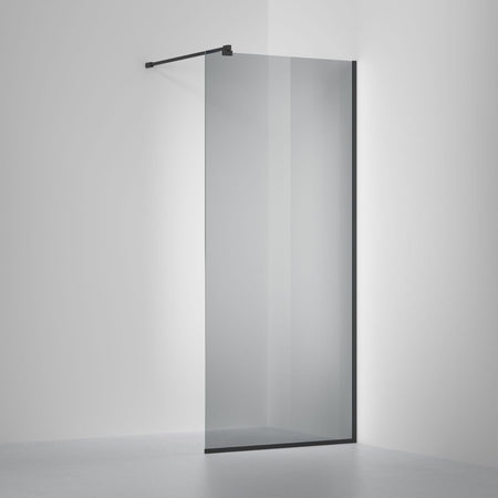 INR Dusjvegg ARC 20 Frame Måltilpasset