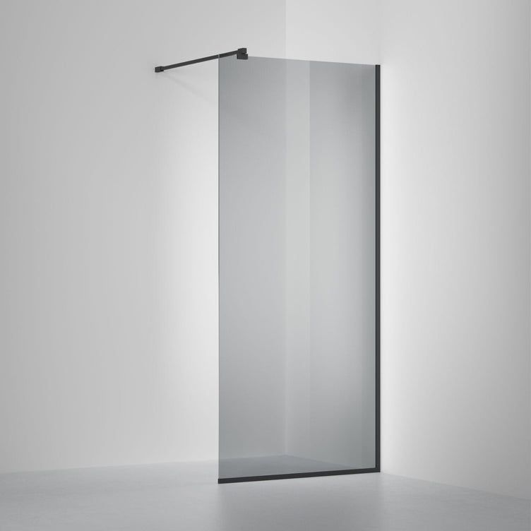 INR Dusjvegg ARC 20 Frame Måltilpasset