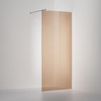 INR Dusjvegg ARC 20 Frame Måltilpasset