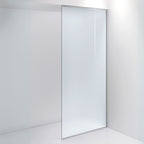 INR Dusjvegg ARC 20 Frame XL Måltilpasset