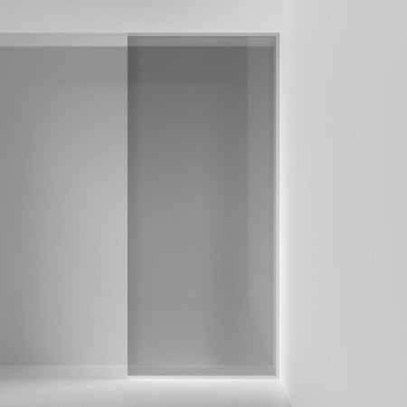 INR Dusjvegg ARC 20 Frame XL Måltilpasset