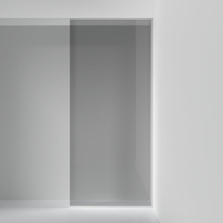 INR Dusjvegg ARC 20 Frame XL Måltilpasset